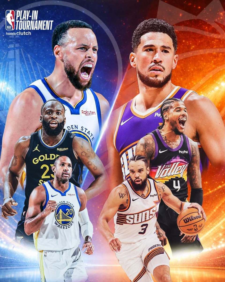 博鱼体育登录入口-NBA官网预测附加赛：勇士晋级首轮战雷霆 黄蜂搭上东部末班车