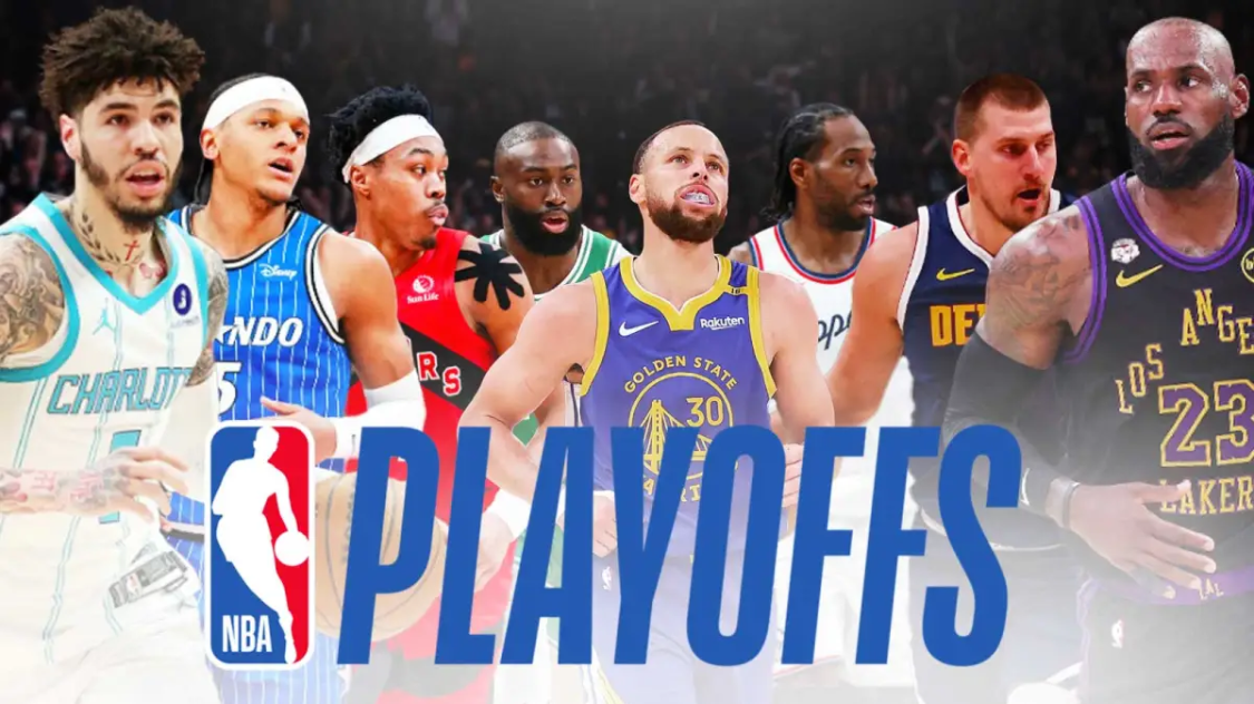 博鱼体育-NBA官方解析收官日：所有对阵都取决于最后一战 东部已乱成一锅粥