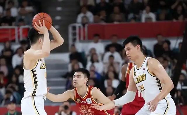 博鱼体育登录入口-贺希宁4记三分救主！深圳2-0晋级，浙江主场魔咒破了？